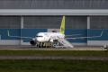 Boeing 757-256