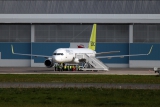 Boeing 757-256