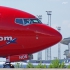 Boeing 737-8BK