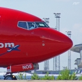 Boeing 737-8BK