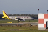 Airbus A319-132
