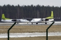 Fokker 50