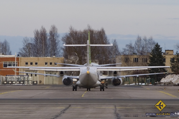 ATR ATR-42-300