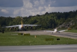 BAE Systems Avro 146-RJ100