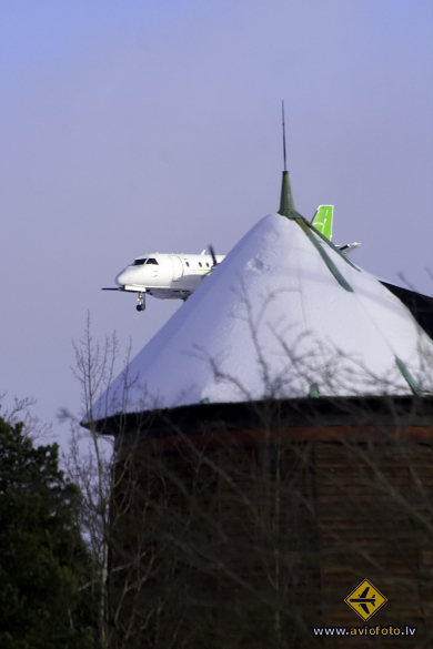 Saab 340A(QC)