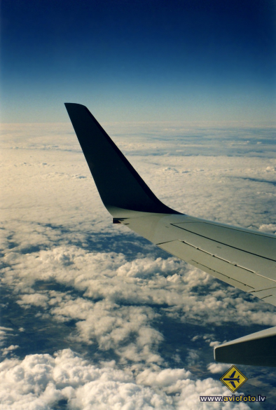 Boeing 737-800