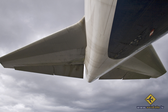Boeing 747-212B