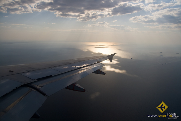 Airbus A320-211