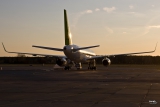 Boeing 757-256