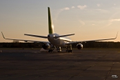 Boeing 757-256