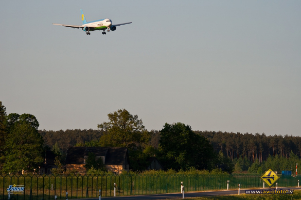 Boeing 767-33P/ER