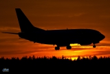 Boeing 737-505