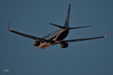 Boeing 737-8AS