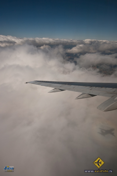 Boeing 737-55S
