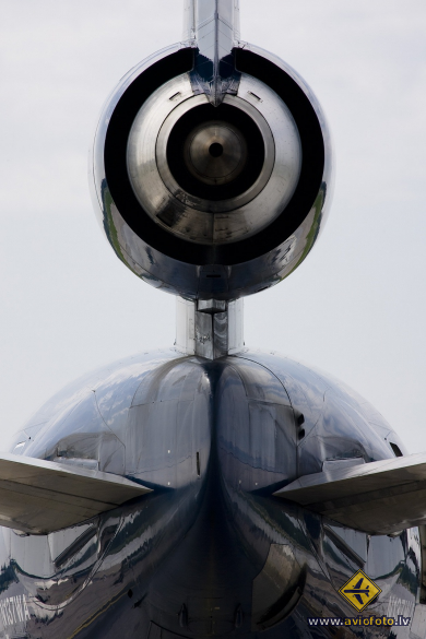 McDonnell Douglas DC-10-30