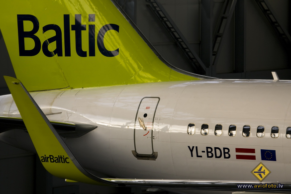 Boeing 757-256
