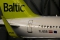 Boeing 757-256