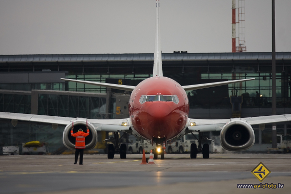 Boeing 737-33A