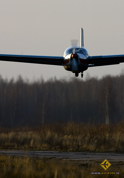 Aerotechnik L-13SE Vivat