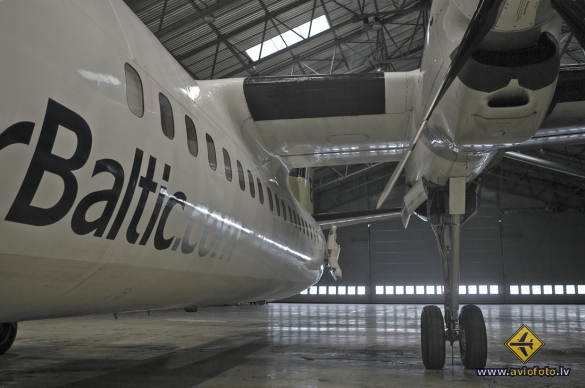 Fokker 50