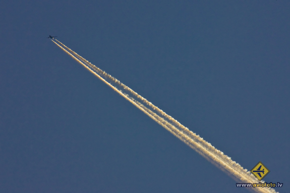 Airbus A319-111