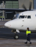 Fokker 50