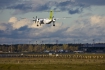 Bombardier DHC-8-402 Q400