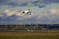 Bombardier DHC-8-402 Q400