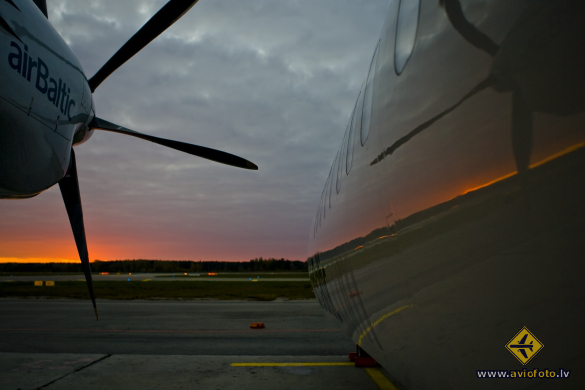 Fokker 50