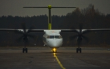 Bombardier DHC-8-402 Q400