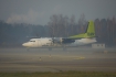 Fokker 50