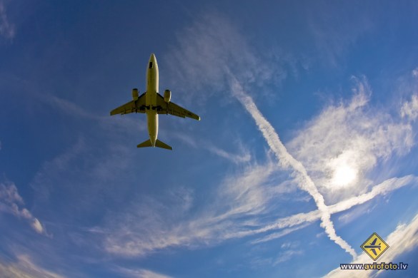 Boeing 737-36Q