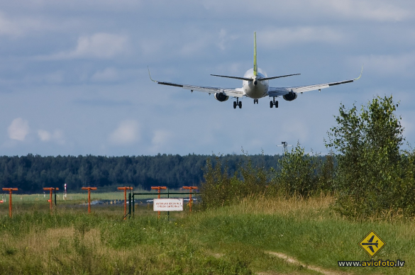 Boeing 737-36Q