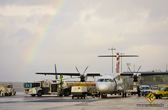ATR ATR-42-500