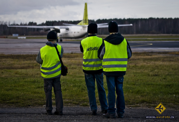 Fokker 50