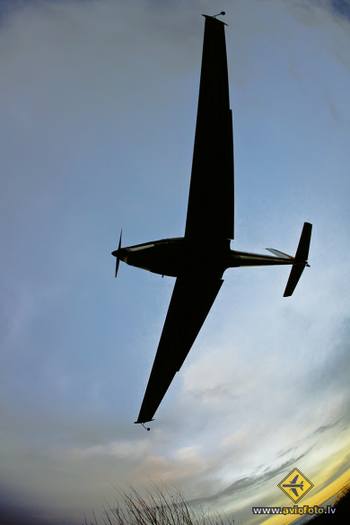 Aerotechnik L-13SE Vivat