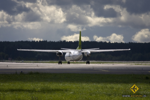 Fokker 50