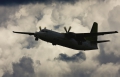 Fokker 50