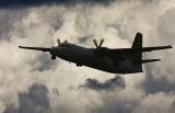Fokker 50