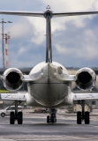 Fokker 100 (F-28-0100)