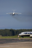 Ilyushin Il-76T