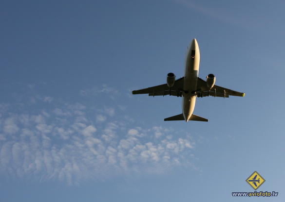 Boeing 737-36Q