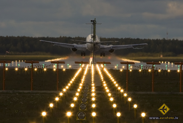 Boeing 737-53S
