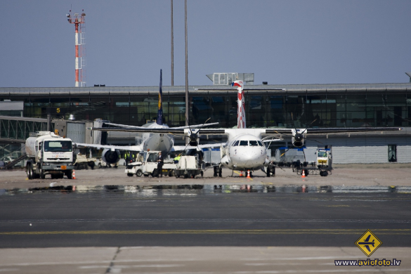 ATR ATR-42-500