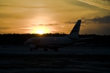 Boeing 737-55S