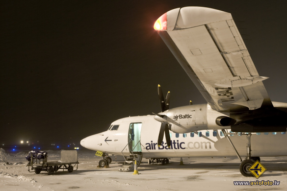 Fokker 50