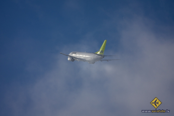 Boeing 737-31S
