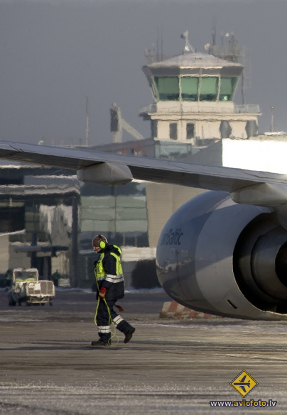 Boeing 737-53S