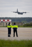 Lockheed Martin C-130J-30 Hercules (L-382)