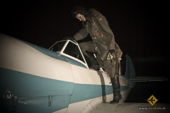 Yakovlev Yak-52